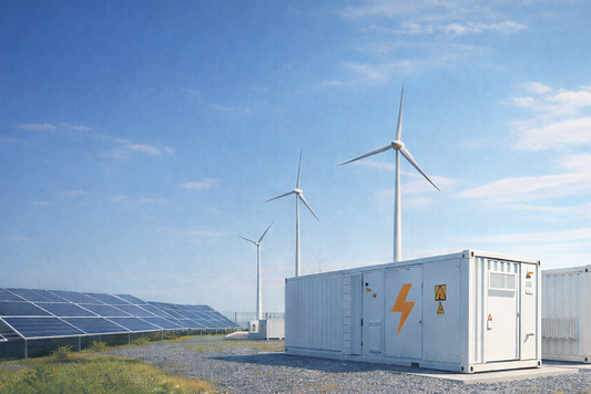 The Energy Storage Industry Ushers in an Era of "Fixed Income": A Comparison of Policies in 9 Provinces and an Operational Guide