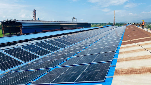 Analysis and Development Trends of the Southeast Asian Energy Storage Market