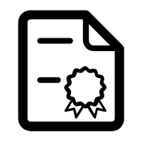 Brand logo