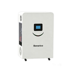 16kWh low voltage battery pack 200A/250A IP54
