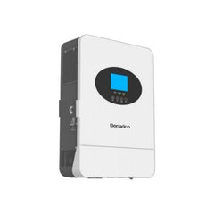 5.6kW Hybrid Solar Storage Inverter EU Pro