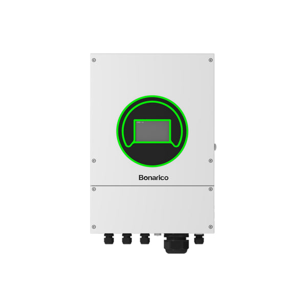 6kW Solar Storage inverter